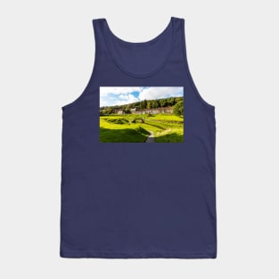 Hutton Le Hole, Yorkshire, UK Tank Top